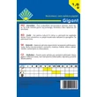 B Karalábé Gigant 1,5g