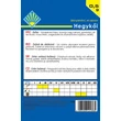 B Zeller Hegykői  0,5g