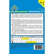 B Uborka Mohikán  F1 0,7g