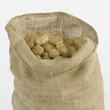 110064 JUTEBAG jutazsák természetes 0,60 x 1 m