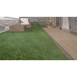 2018168 GREEN ZURICH EVOLUTION 40 műfű Zöld-barna 1 x 4 m