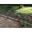 140251 ARC PVC rugalmas fóliasátor rúd zöld 2,5 m
