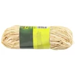 147022 RAPHIA raffia kötöző  150 g natúr -