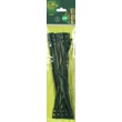 147032 FIX 40 műanyag kötöző  20 db / csomag zöld 35 cm