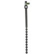147237 TREE TIE fatörzskötöző fekete 36 cm