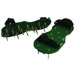 140081 AERATOR gyepszellőztető  Tüskék: 13 db x 30 mm zöld 13 x 29 x 5 cm
