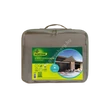 2012350 SUNNET KIT POLYESTER ? napvitorla barna 3,6 x 3,6 x 3,6 m