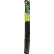 2011885 GREENWITCH műsövény, 36 fémszál/méter zöld/barna 1,5 x 3