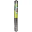 2005758 HAVANA szőtt árnyékoló fém fűzőlyukakkal barna 1 x 5 m