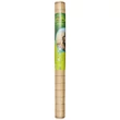 2005759 HAVANA szőtt árnyékoló fém fűzőlyukakkal homok 1 x 5 m