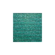 2012301 EXTRANET szőtt árnyékoló háló  90  g/m2 zöld 1 x 50