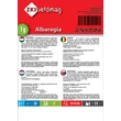 Z Paprika Albaregia 1g