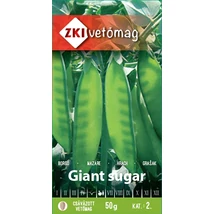 Z Zöldborsó Giant Sugar 50g