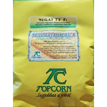 Kukorica zacskós Nugat 72 1000sz/cs