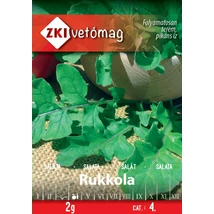 Z Saláta Rukkola 2g