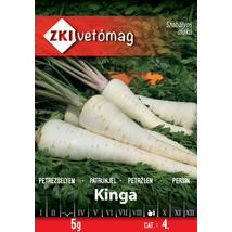 Z Petrezselyem Kinga 5g