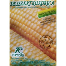 Kukorica Gyöngyhajnal 100sz/cs