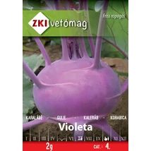 Z Karalábé Violeta 2g