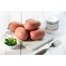 Burgonya Laura 50db-os "A" 28-35mm DE