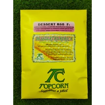 Kukorica zacskós Dessert R68 1000sz/cs
