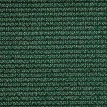 2012326 TOTALTEX gomblyukazott, szőtt árnyékoló háló, 130 g/m2 zöld 2 x 10