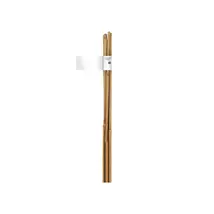 140834 BAMBOO bambusz termesztő karó   O10-12mm  bambusz 1,5 m
