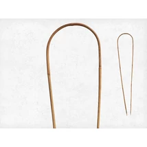 140838 ARC BAMBOO ívelt bambuszkaró  bambusz 0,9 m
