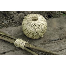 147012 SISAL természetes zsineg  100 g természetes 30 m