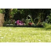 170015 GREENBORDER 15 gyepszegély zöld 15 cm x 9 m