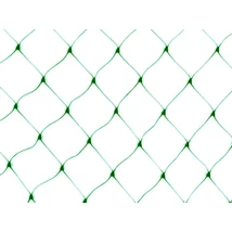 120010 BIRDNET HDPE extrudált madárháló, rombusz szemformájú 18 x 18 új kód 2023