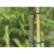 147032 FIX 40 műanyag kötöző zöld 35 cm