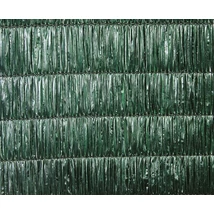 2011169 PRIVATEX szintetikus pálmaháncs zöld 1 x 3 m