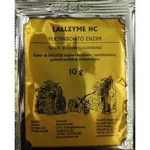 Uvaferm Lallzyme HC 10g