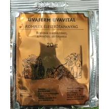 Uvaferm Uvavital 20g
