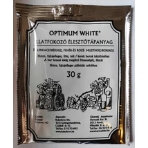 Uvaferm Optimum White 30g