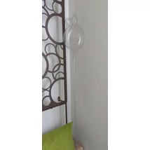 Uv Műa. lopó víztiszta szőlőmintás 1lit