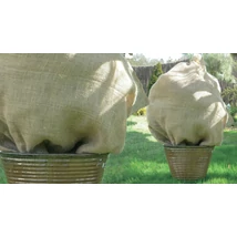 110029 NATURESAC juta átteleltető zsák természetes 1 x 1,1  m