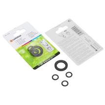 G01125-20 Tömítés készlet 1"-os csapelemhez