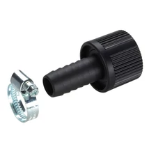 G01723-20 Szívótömlő csatlakozóelem (3/4")