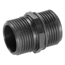 G01745-20 Búvárszivattyú csatlakozóelem KM 1"/1"