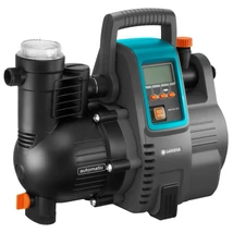 G01759-20 Comfort Háztartási automata szivattyú 5000/5E LCD