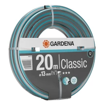 G18003-20 Classic tömlő 13 mm (1/2"), 20 m