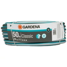G18025-20 Classic tömlő 19 mm (3/4"), 50 m