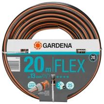 G18033-20 Comfort FLEX Tömlő 13 mm (1/2"), 20 m