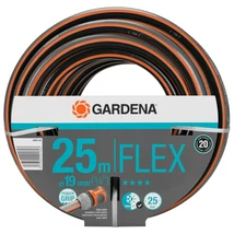 G18053-20 Comfort FLEX Tömlő 19 mm (3/4"), 25 m