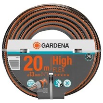 G18063-20 Comfort HighFLEX Tömlő 13 mm (1/2"), 20 m