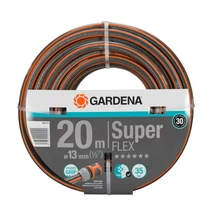 G18093-20 Premium SuperFLEX Tömlő 13 mm (1/2"), 20 m