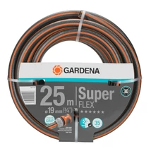 G18113-20 Premium SuperFLEX Tömlő 19 mm (3/4"), 25 m