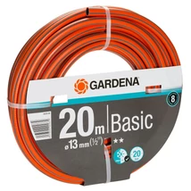 G18123-29 Basic tömlő, 13 mm (1/2”) 20 m