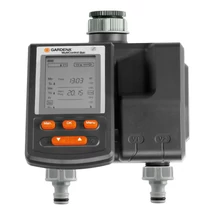 G01874-29 Öntözőkomputer MultiControl duo